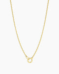 Asher Mini Necklace