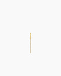 Shimmer Bar Parker Charm