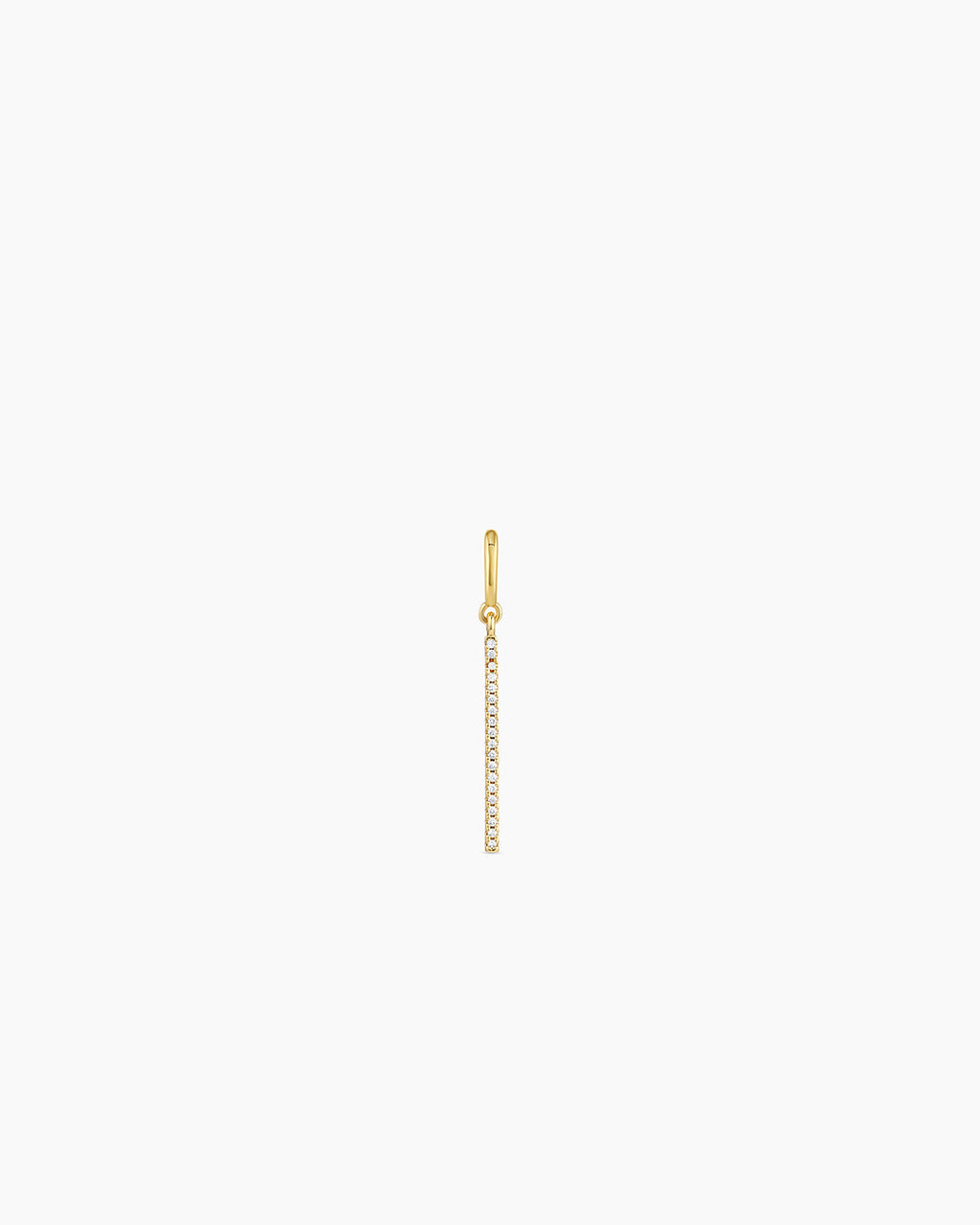 Shimmer Bar Parker Charm
