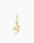 Snake Statement Charm