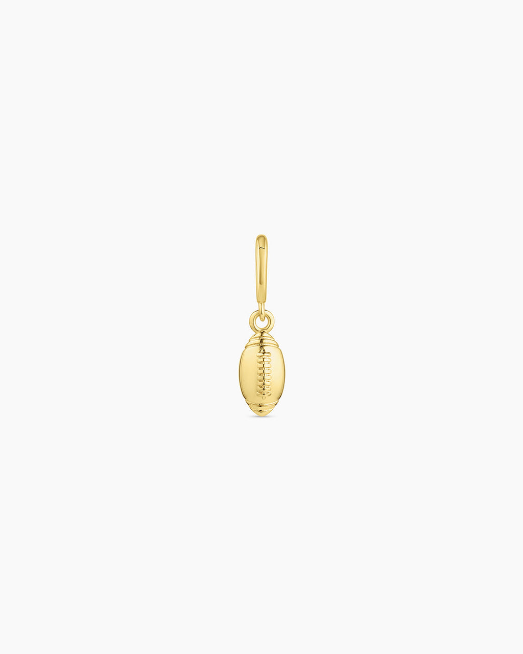Varsity Parker Charm