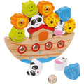 Balancing Noahs Ark Puzzle