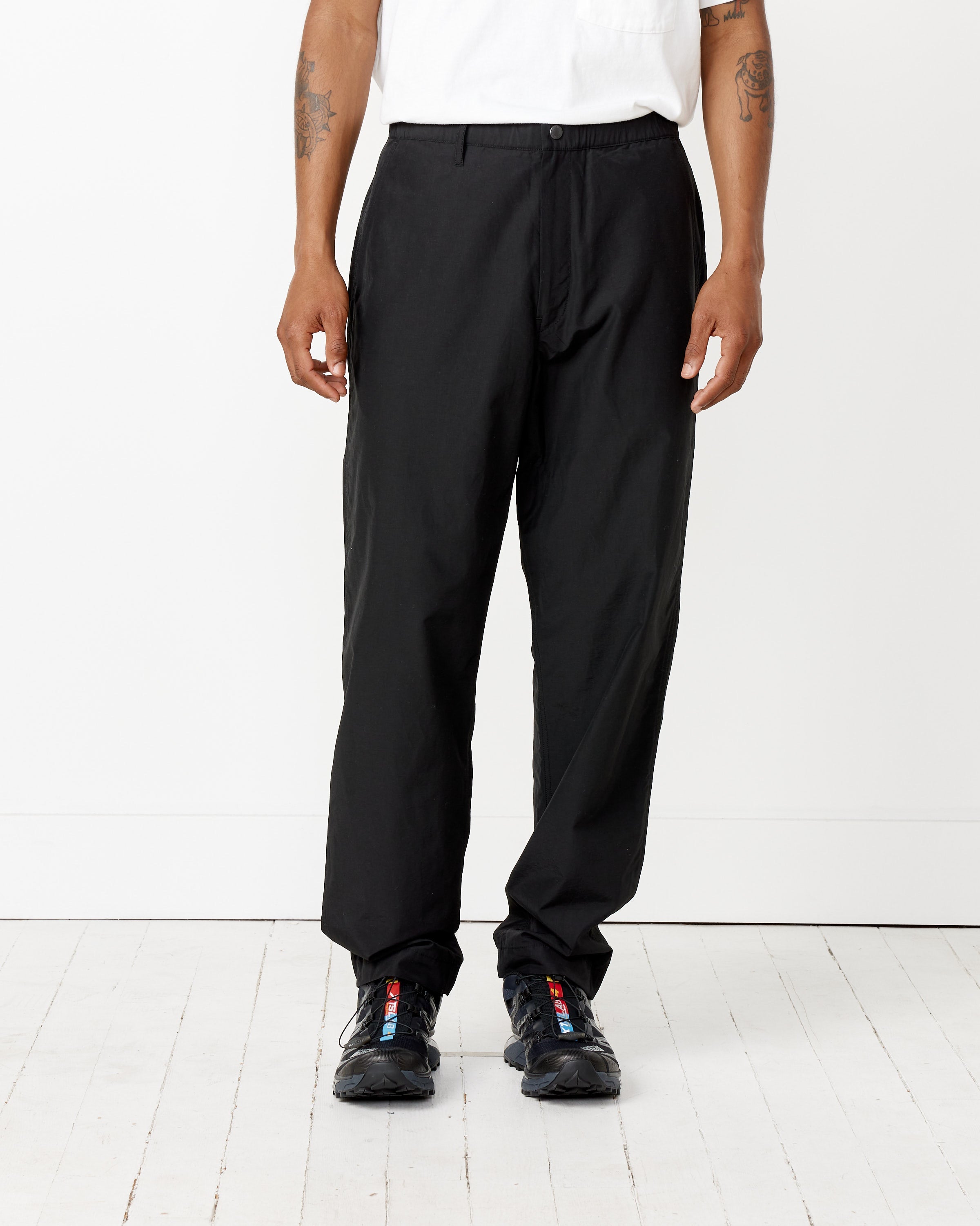 Light Mountain Cloth Pants