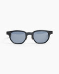 Auralee x Eyevan 7285 Sunglasses in Navy