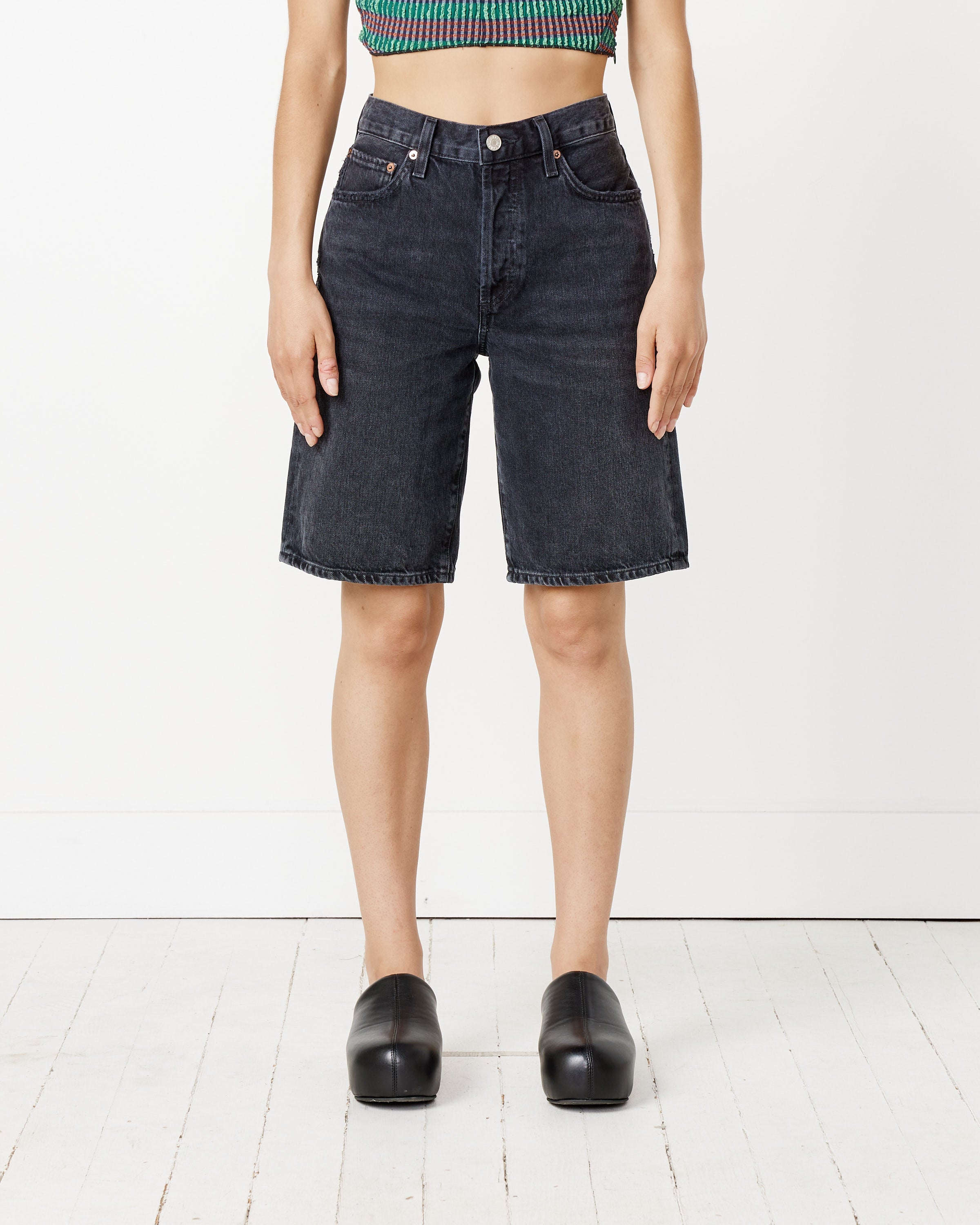 Low Rise Jort