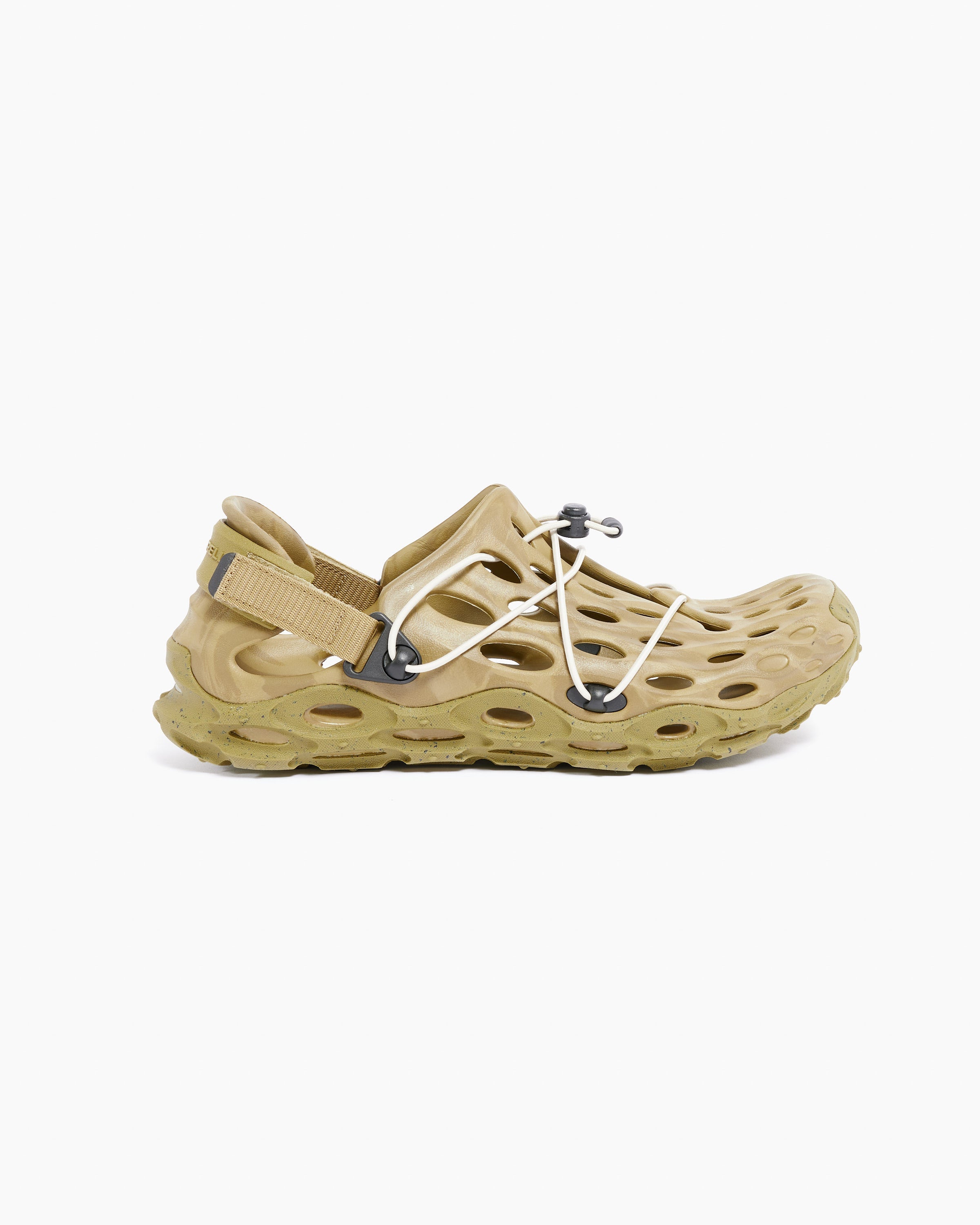 Hydro Moc At Cage 1 TRL