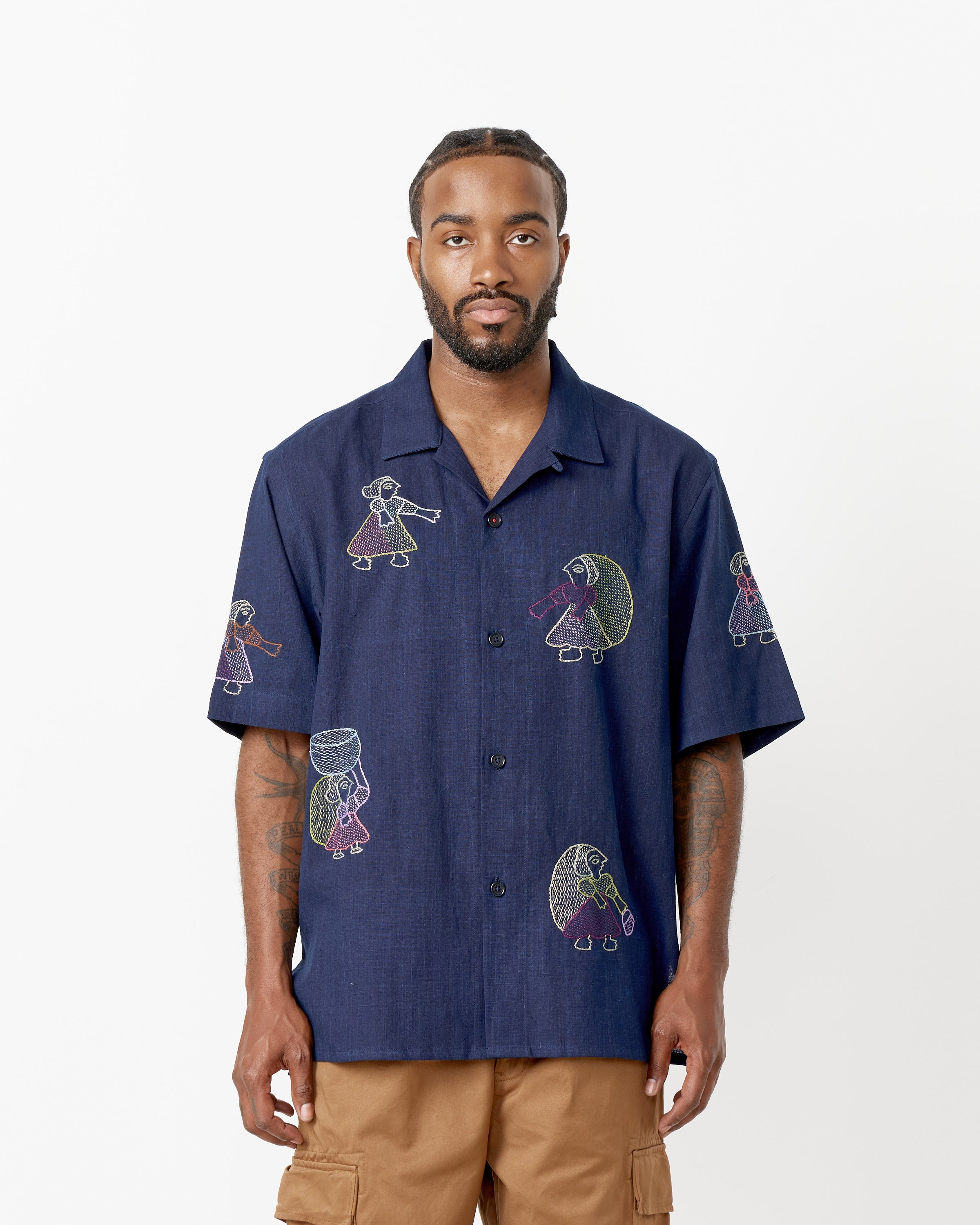 Ronen Sujani Shirt