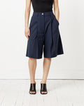 Tailoring Bermuda Shorts