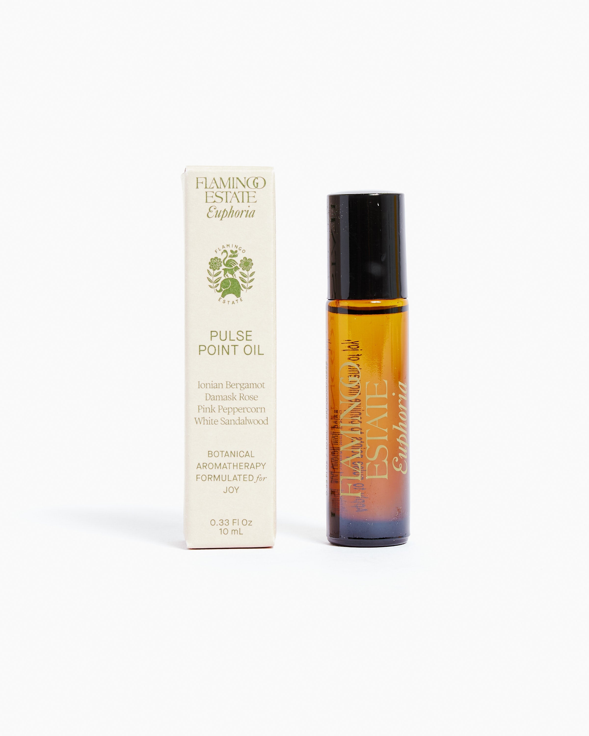 Night Blooming Jasmine & Damask Rose Fragrance Oil