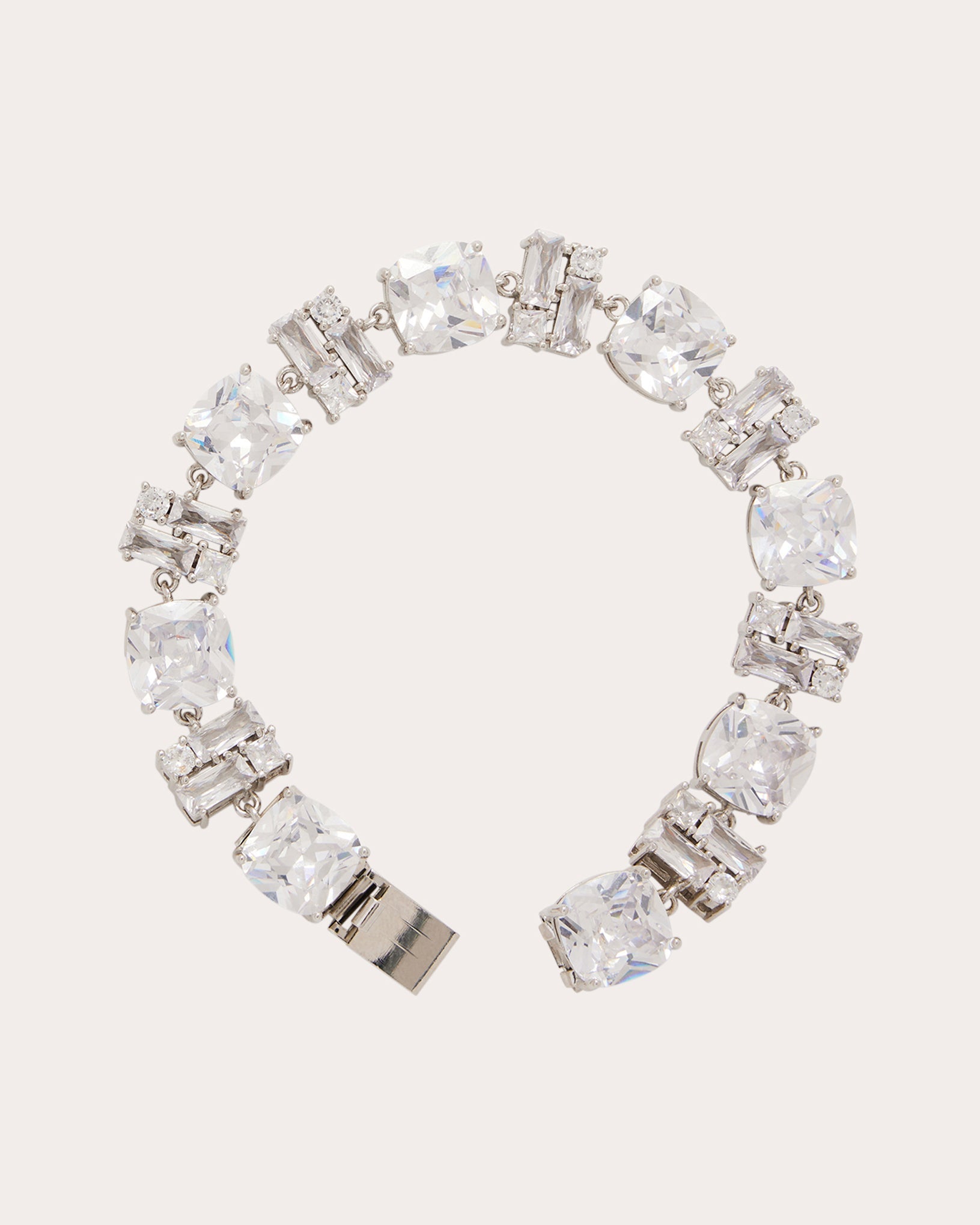 Strass Crystal Bracelet