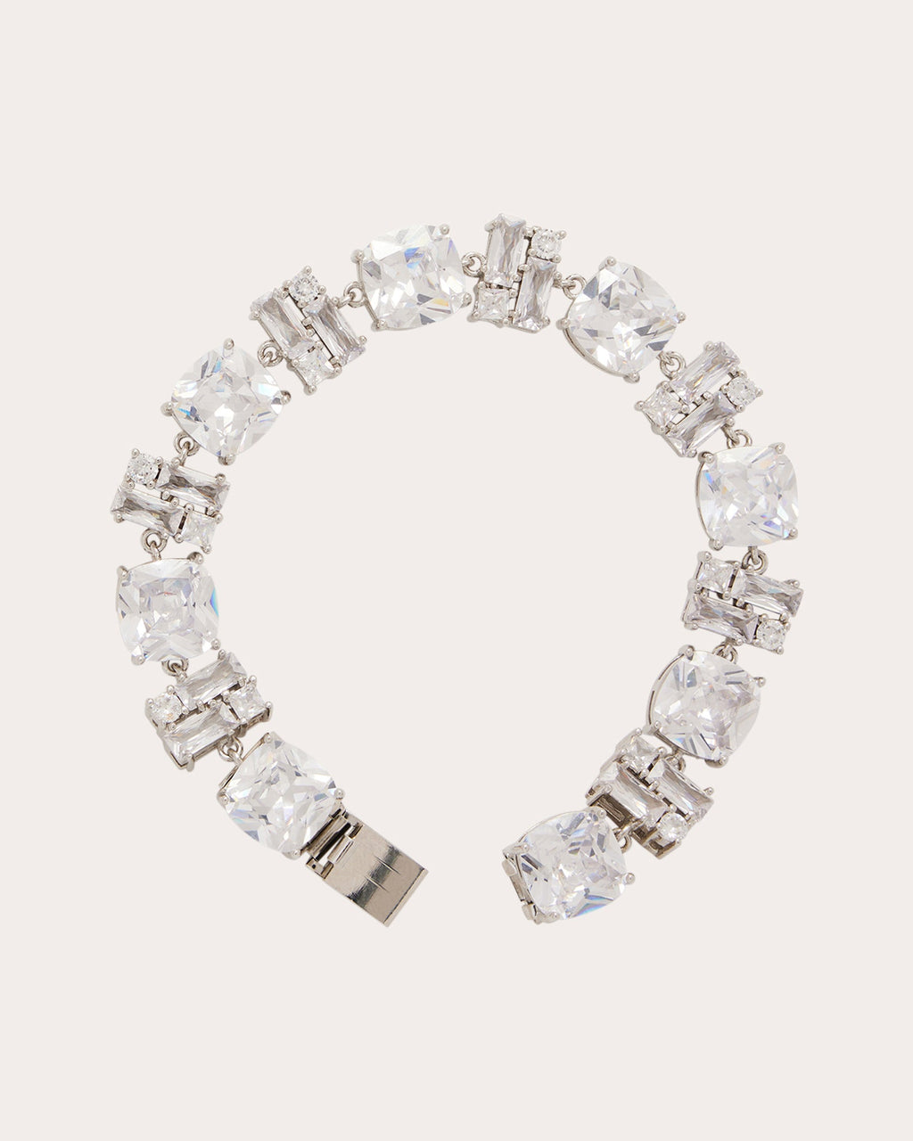 Strass Crystal Bracelet