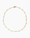 Treccia Necklace