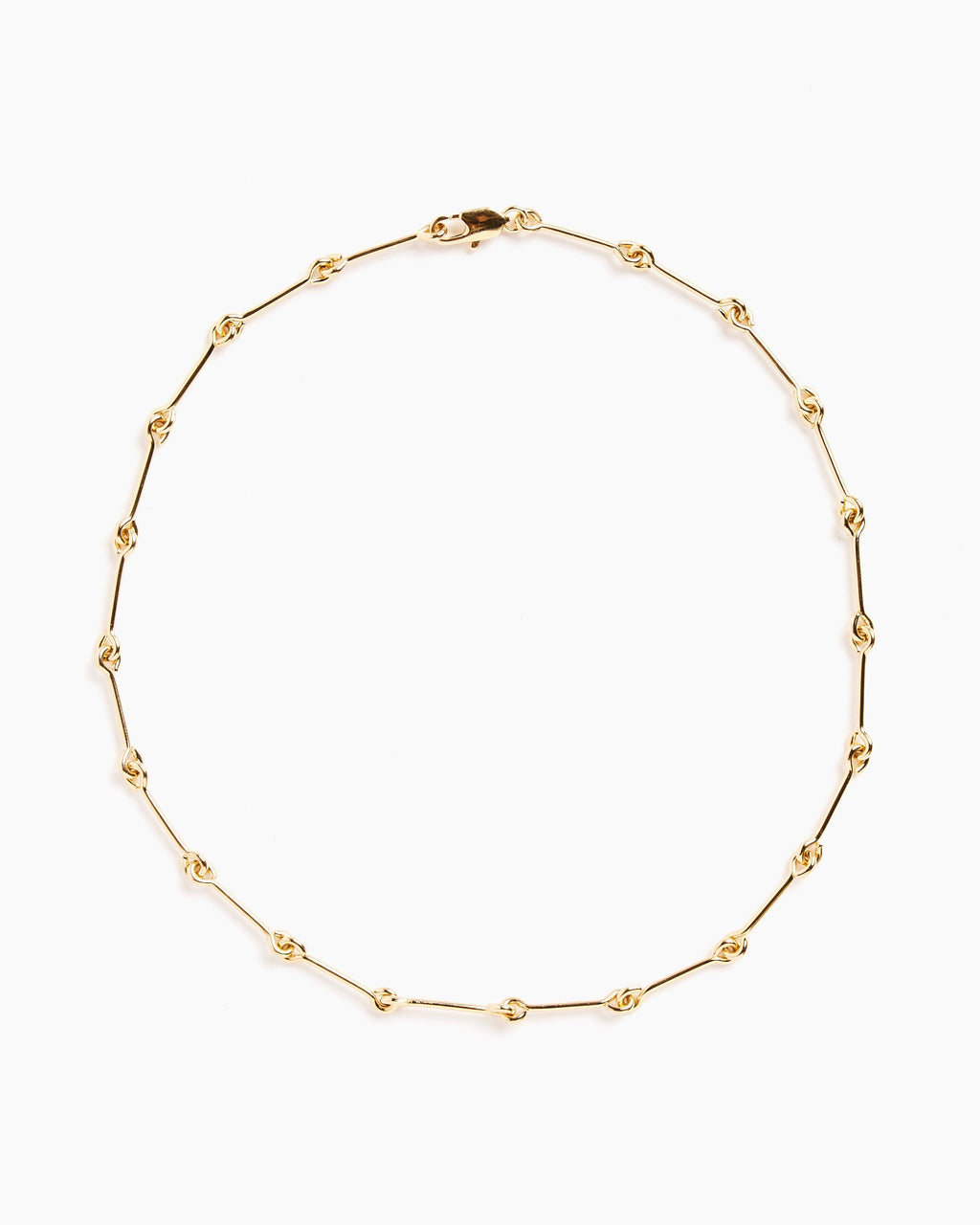 Treccia Necklace