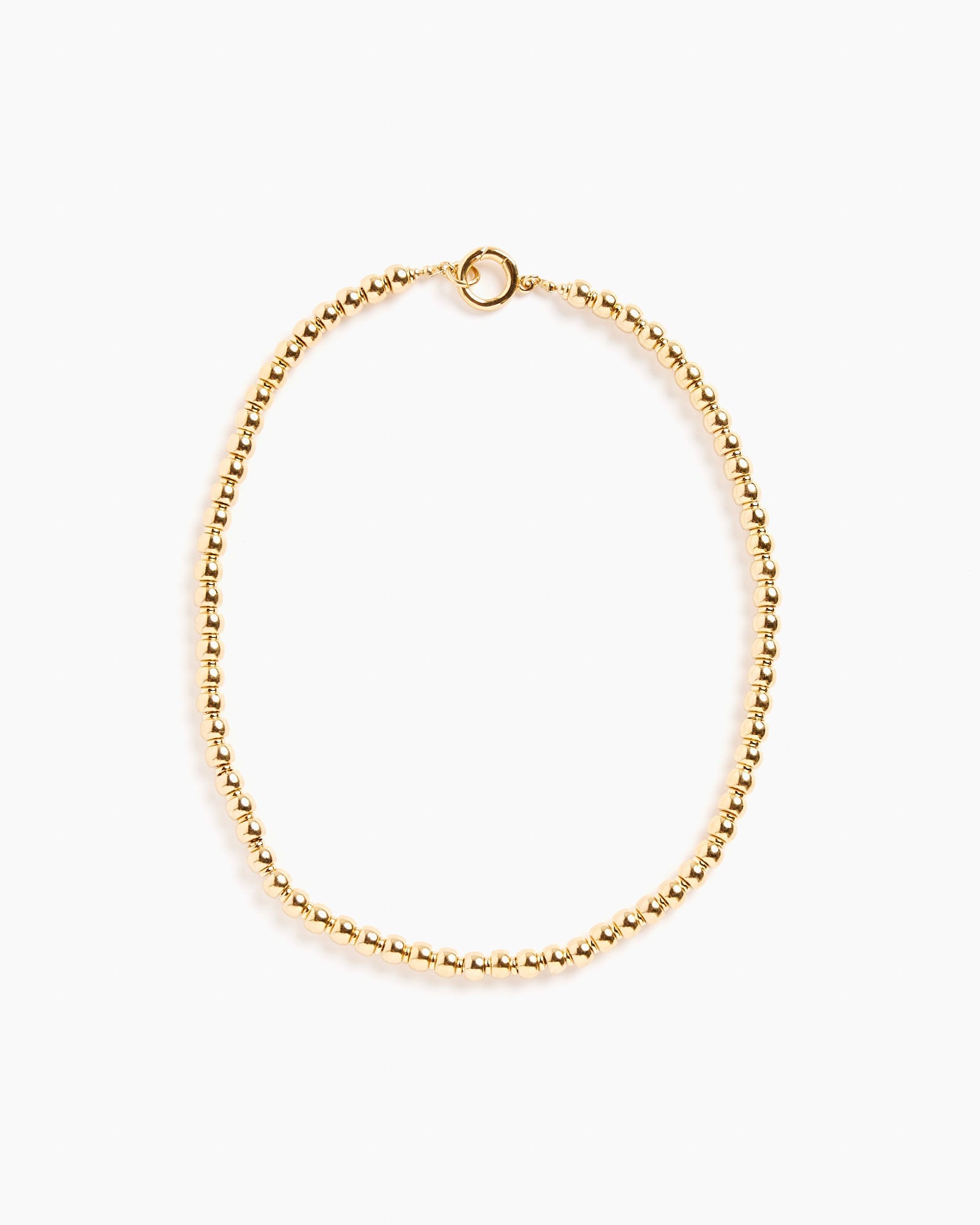 Maremma Necklace