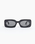 Rectangle Low Sunglasses
