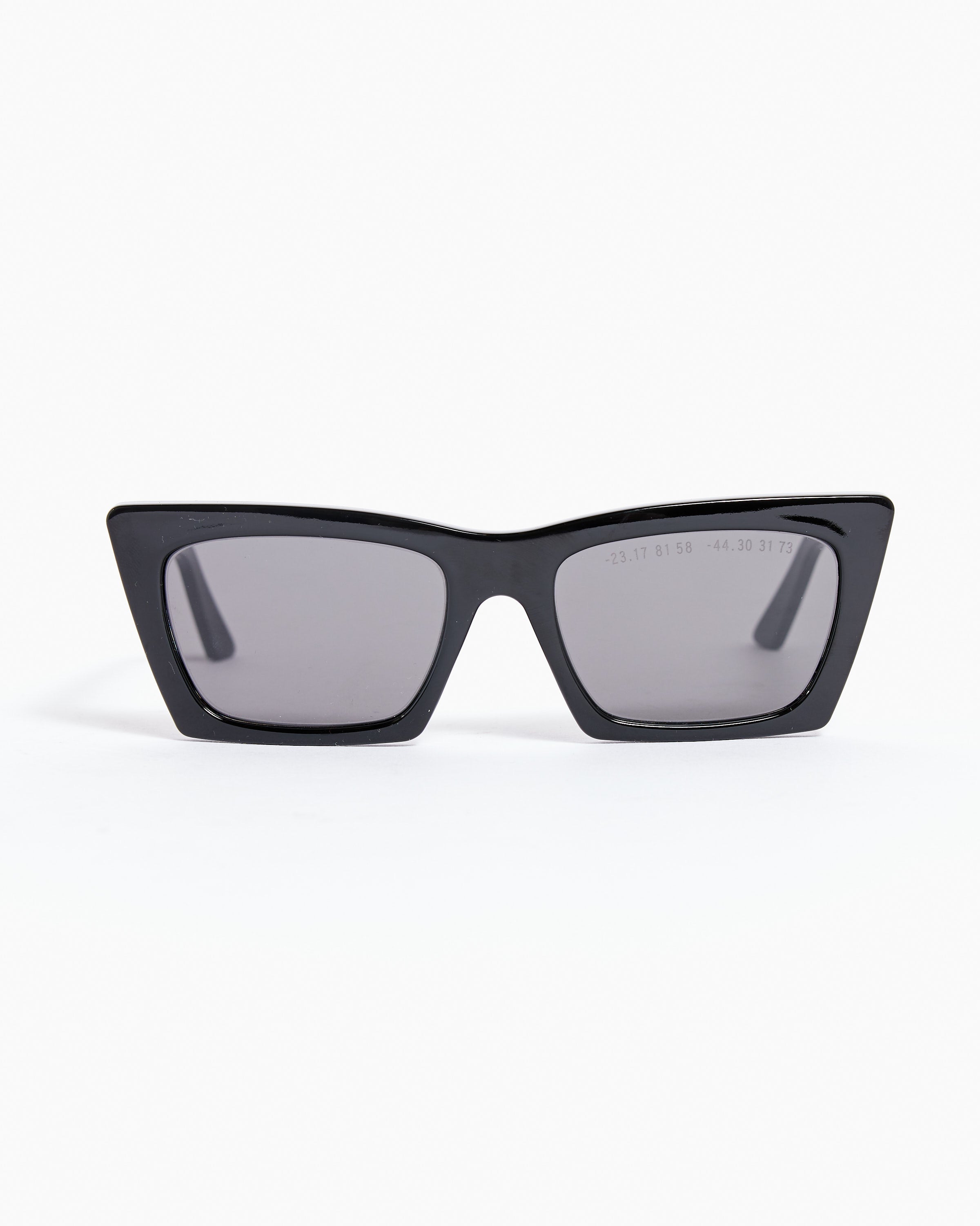 Type 04 Cateye Sunglasses