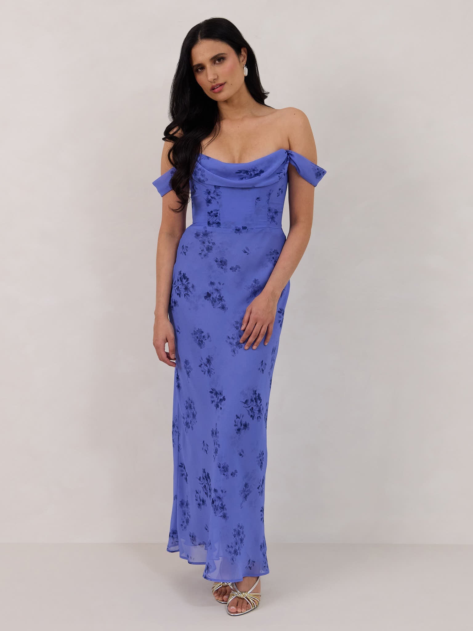 Sutton Dress