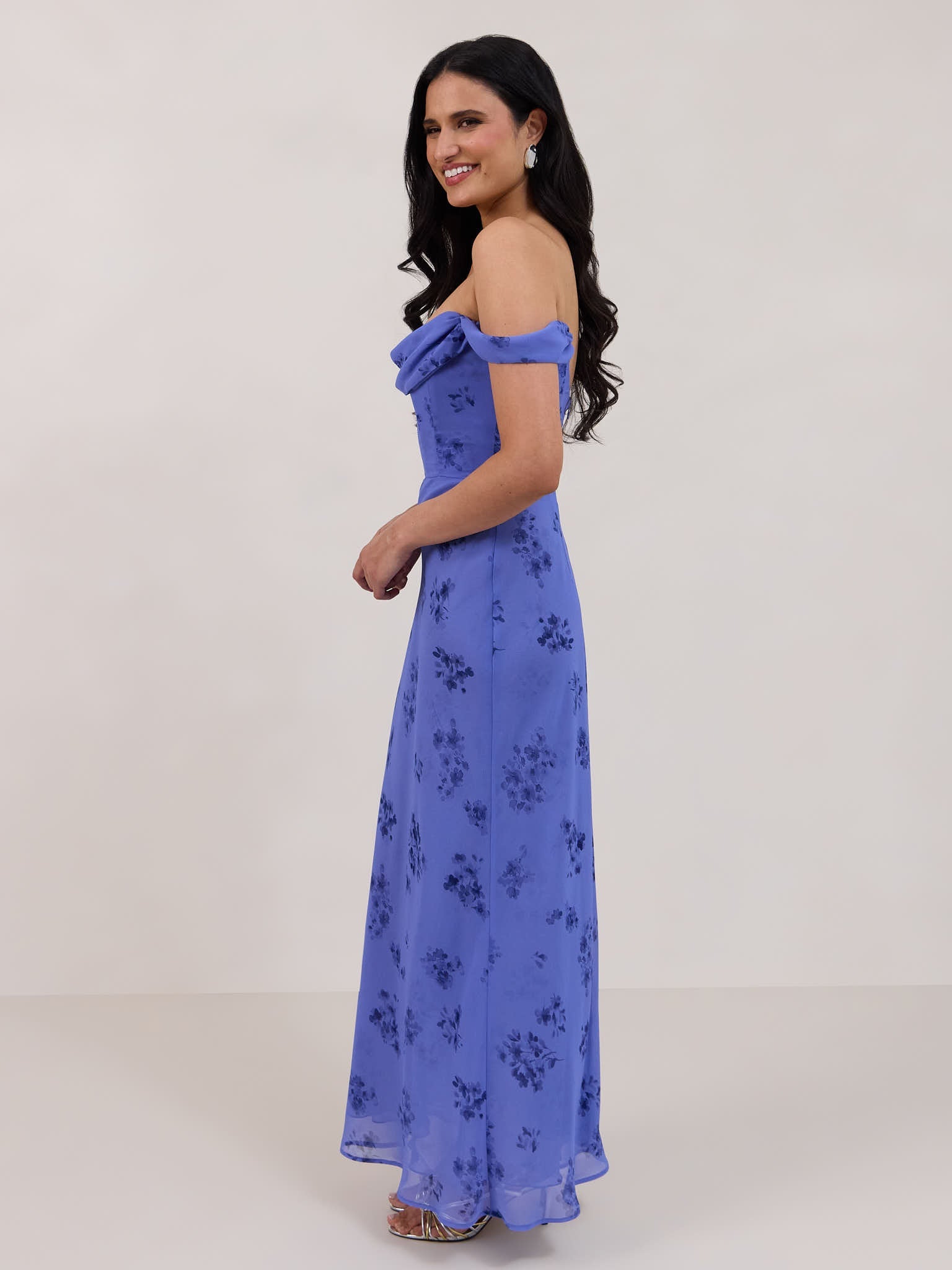 Sutton Dress