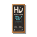 Vanilla Crunch