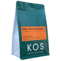 Koke Washing Station