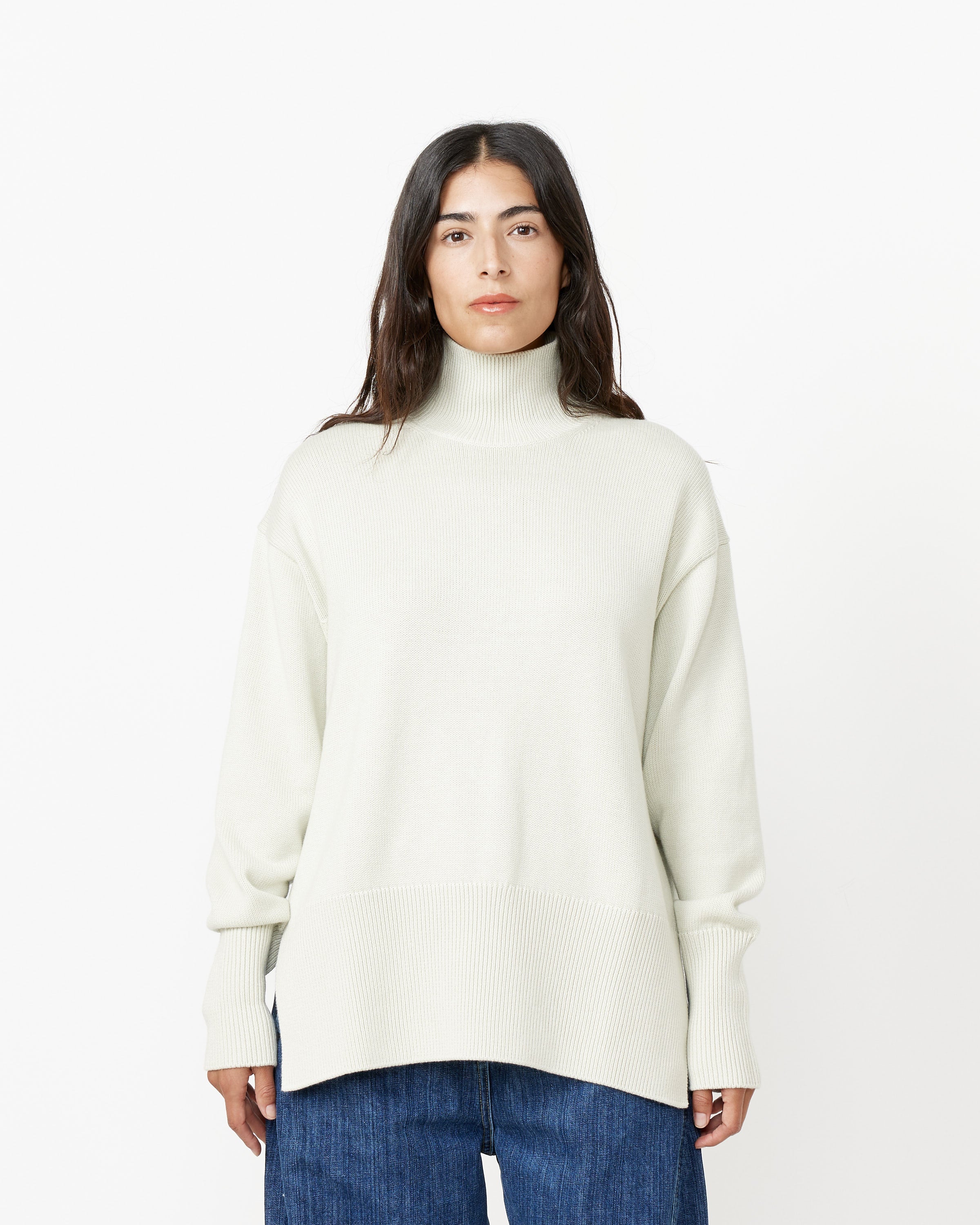 Roll Neck