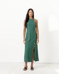 Drapey Maxi Dress