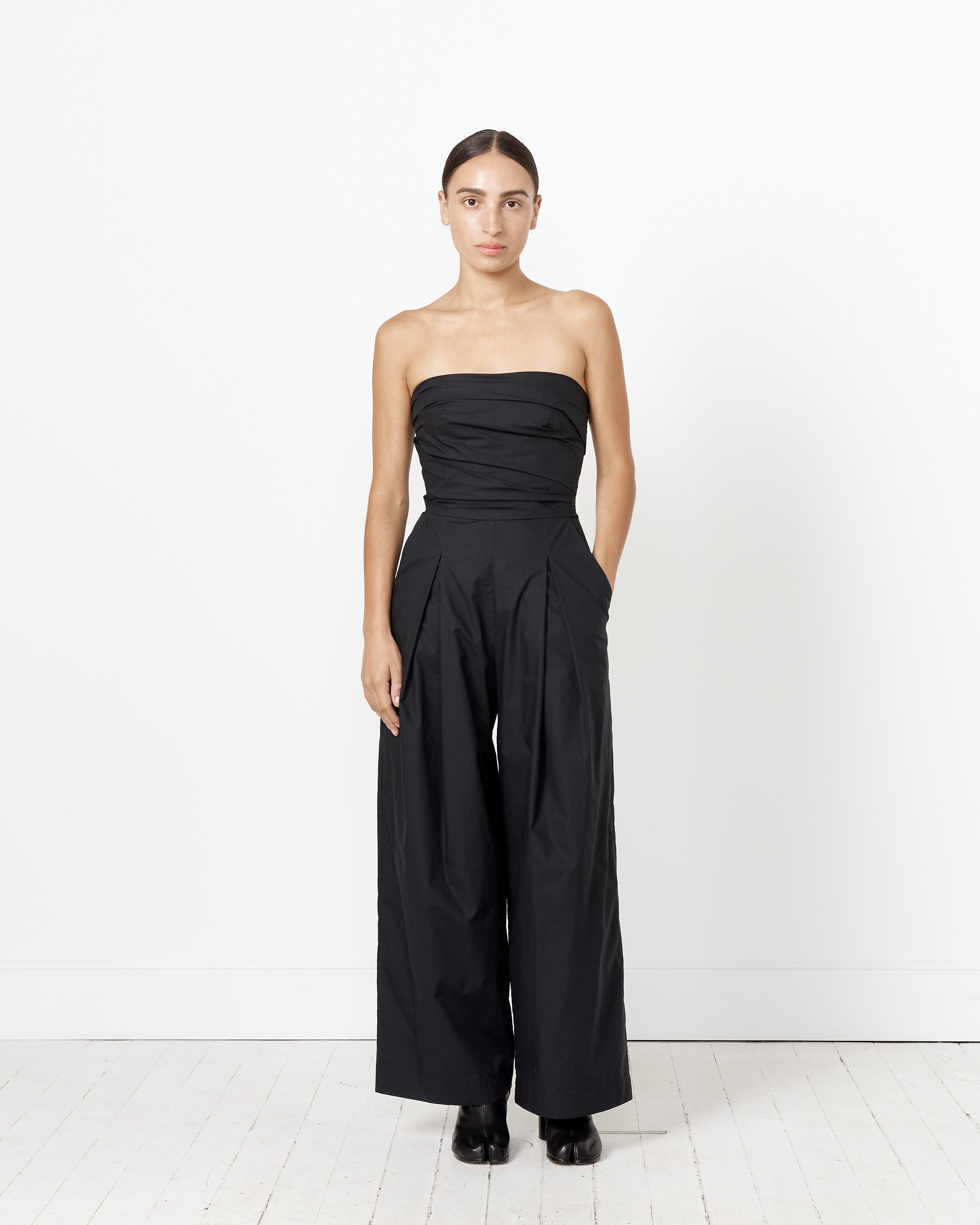 Tristan Jumpsuit