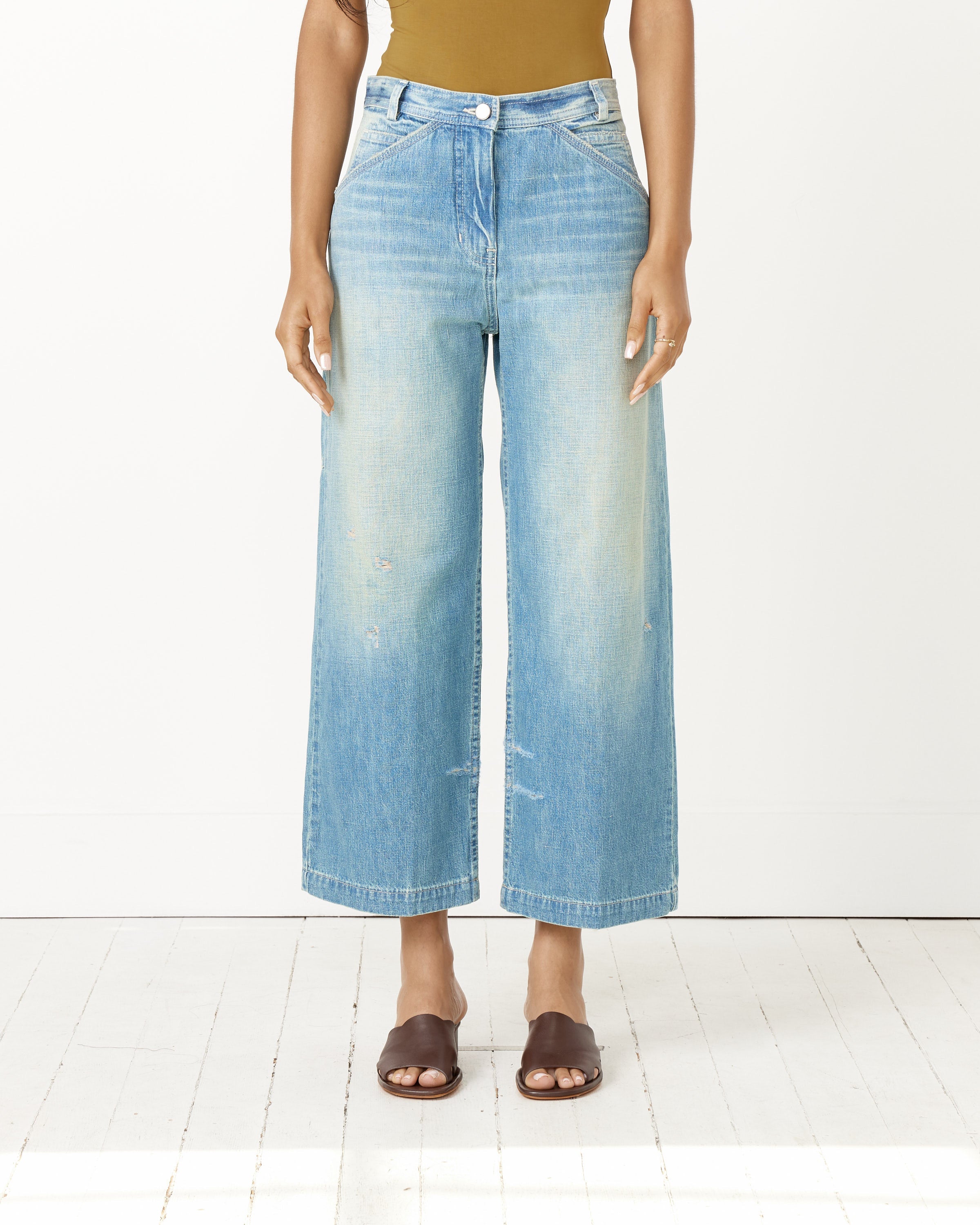 Ranson Pant