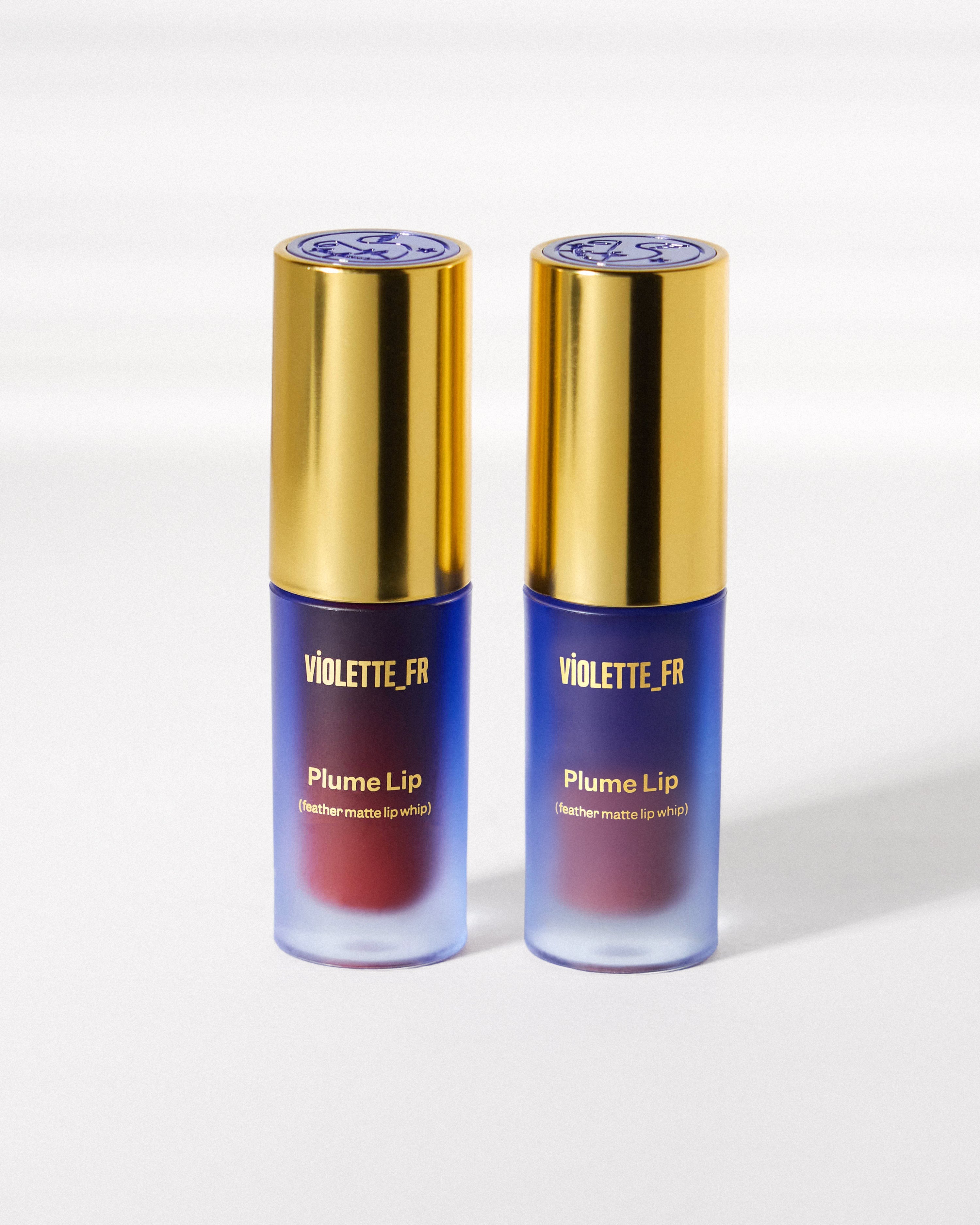 Plume Lip Duo