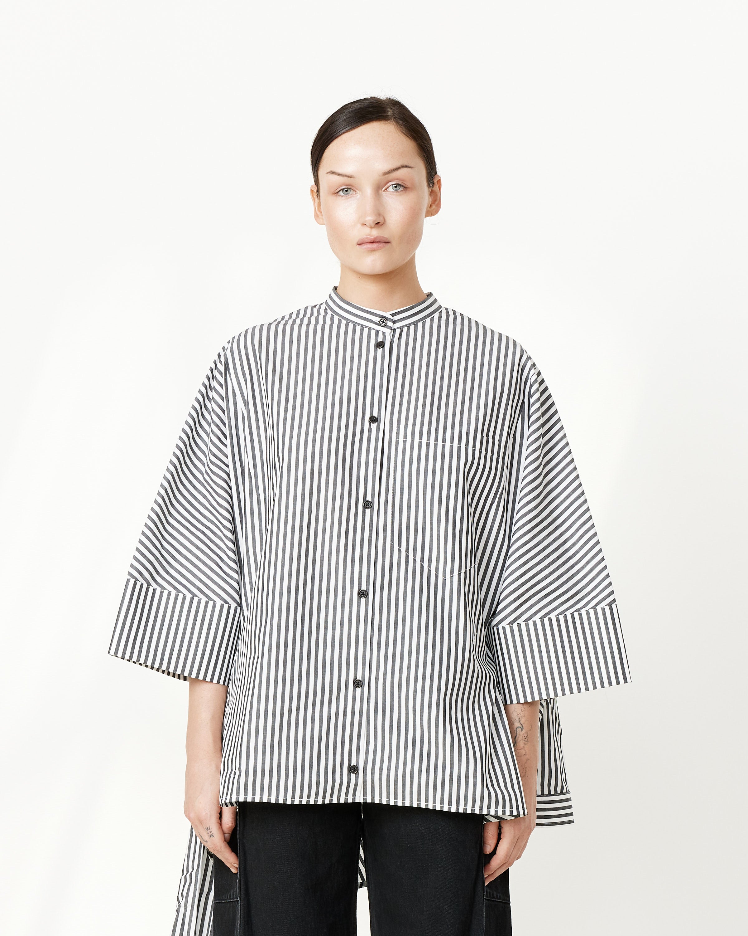 Double Shirt
