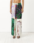 Grow Plisse Pant