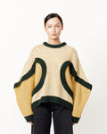 Tomato Knit Sweater