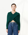 Twist Sweater