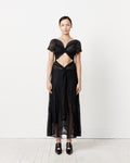 Sassen Dress