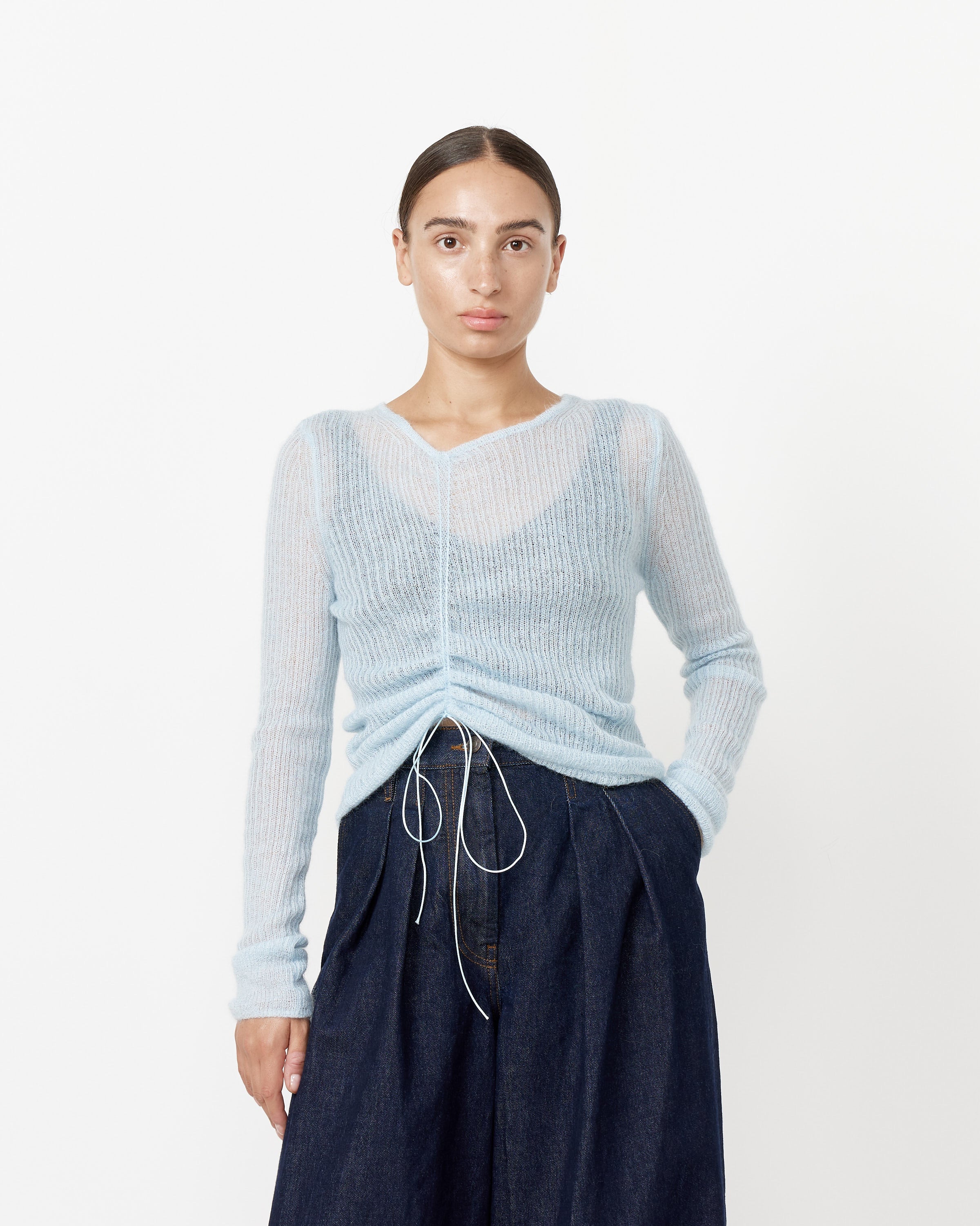 Ussi Pullover