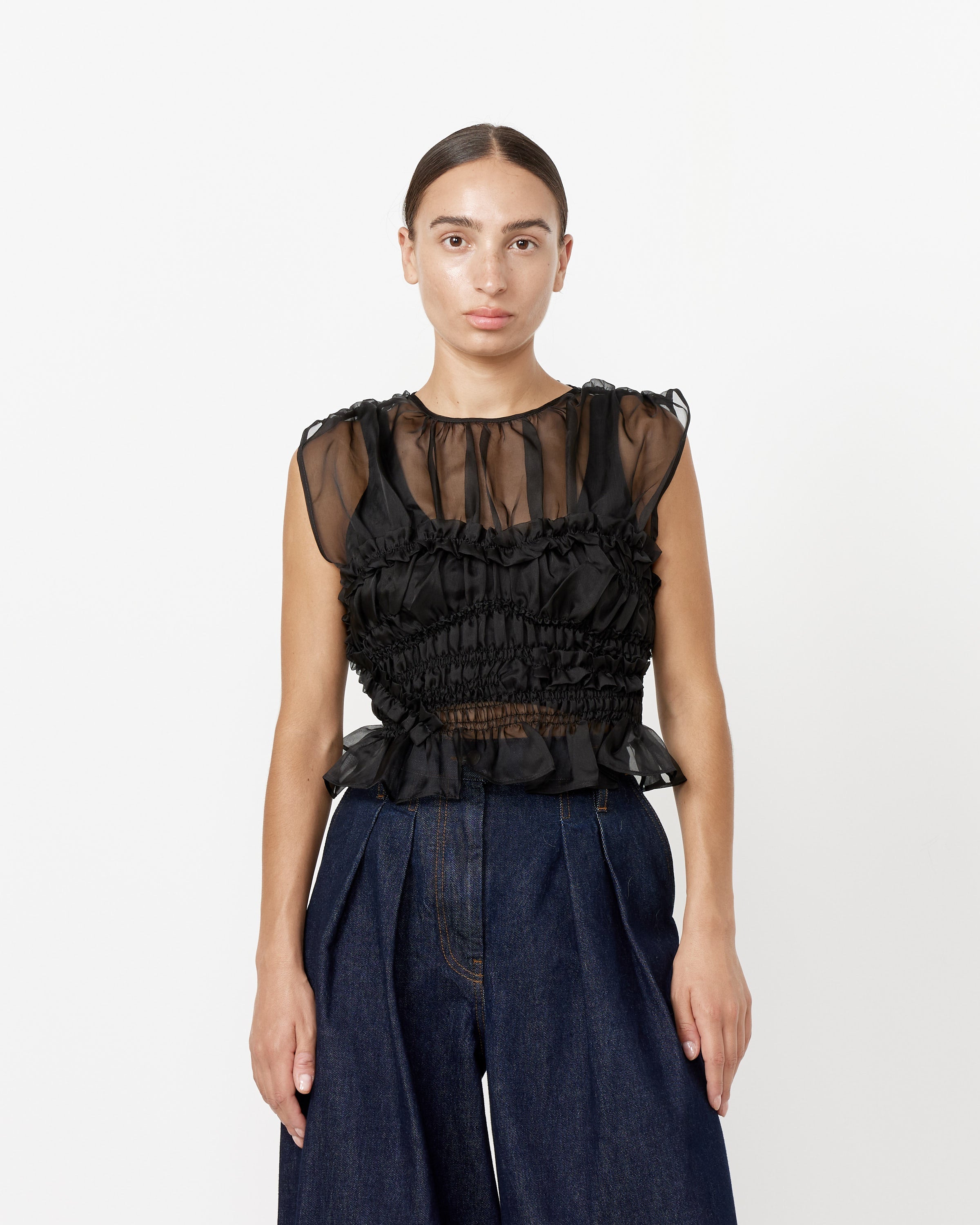 Uphi Top