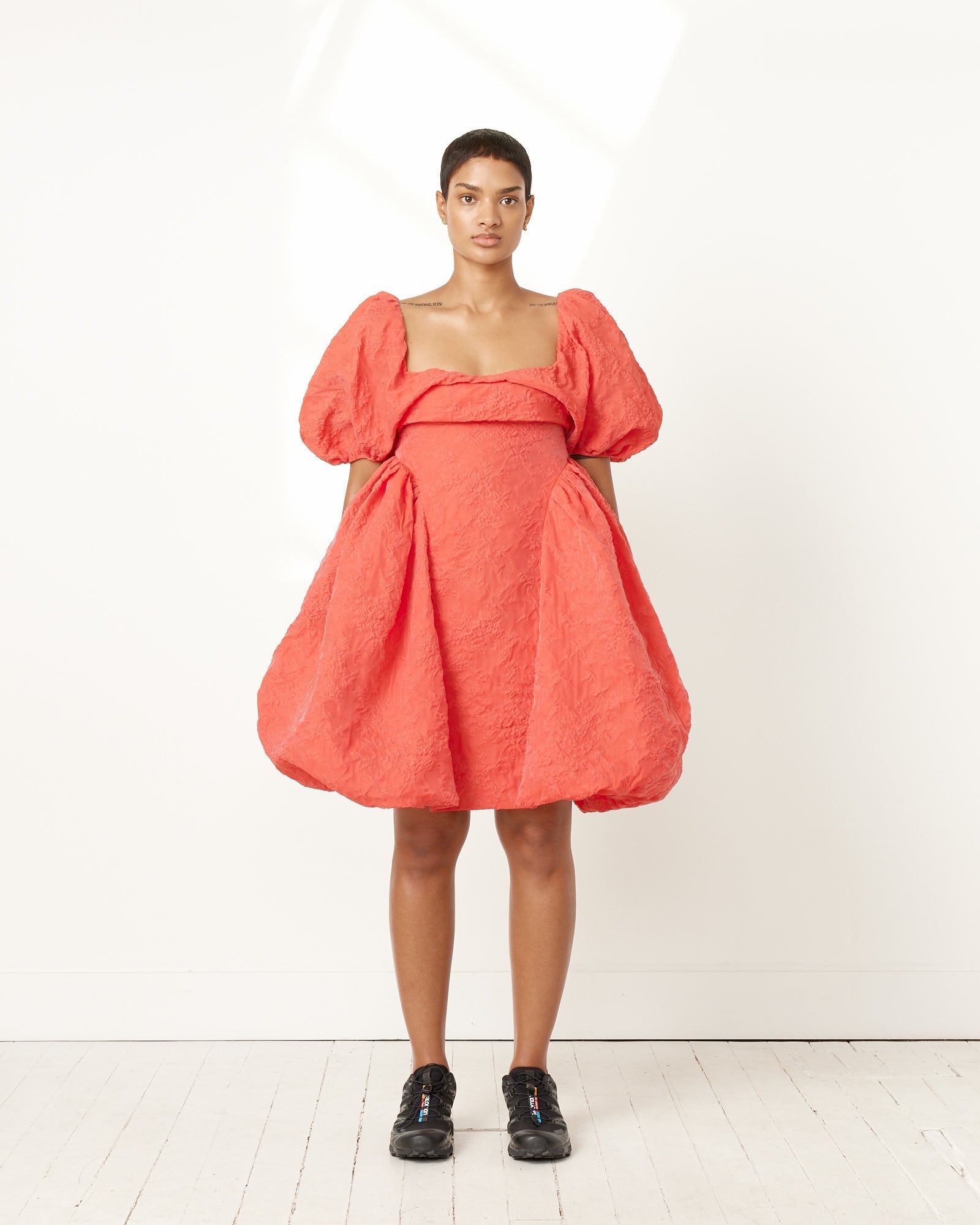 Sidra Dress
