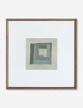 A Day In Your Courts No. 10 Wall Art by Tyler Guinn