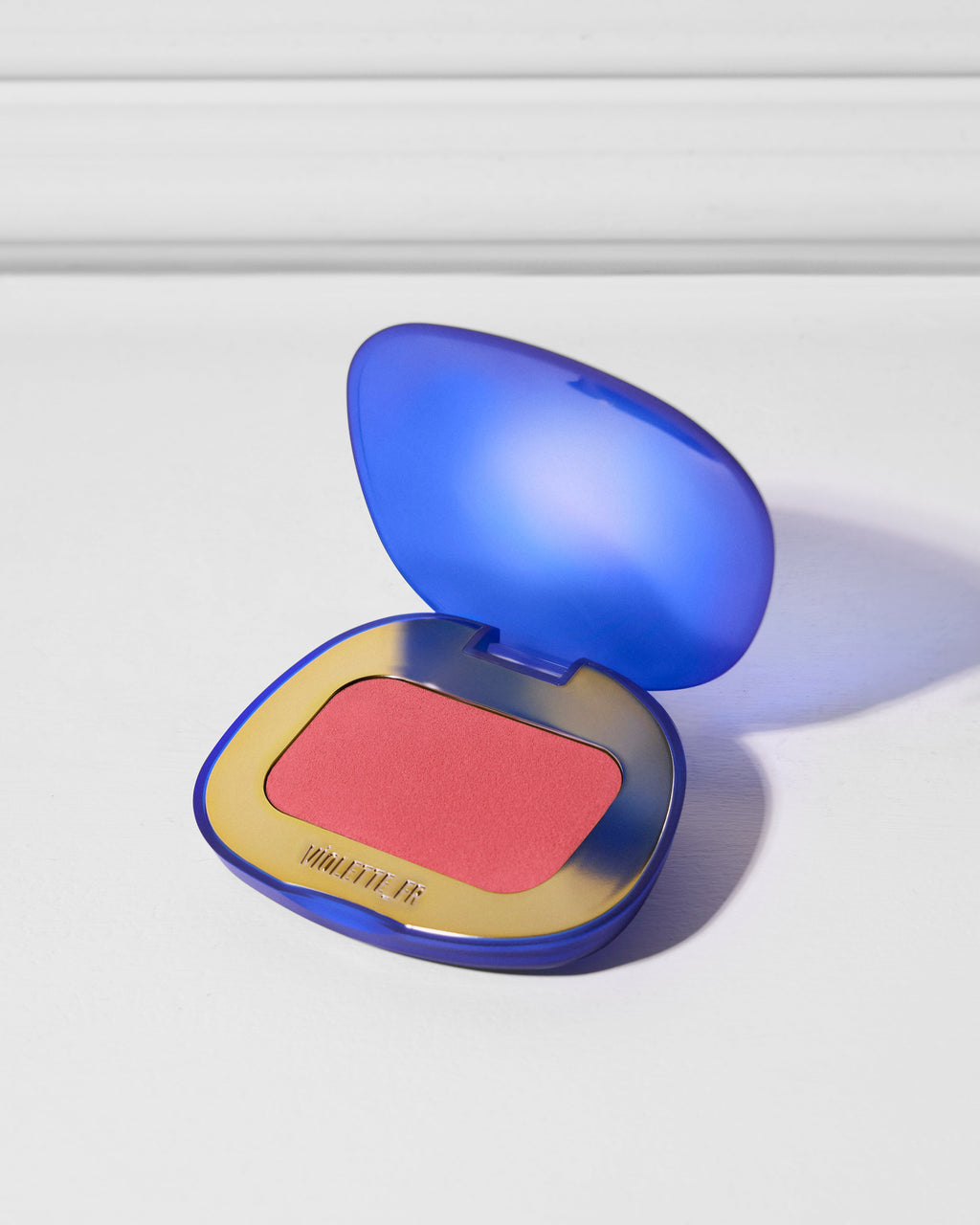 Plume Blush - Rose Fumé