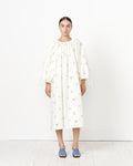 Roza Side Pockets Dress