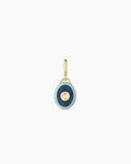 Power Gemstone Balance Parker Charm