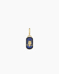 Power Gemstone Wisdom Parker Charm