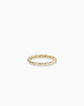 Diamond Crew Ring