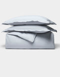 Soft-Wash Cotton Duvet Set