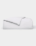 Soft-Wash Cotton Duvet Cover