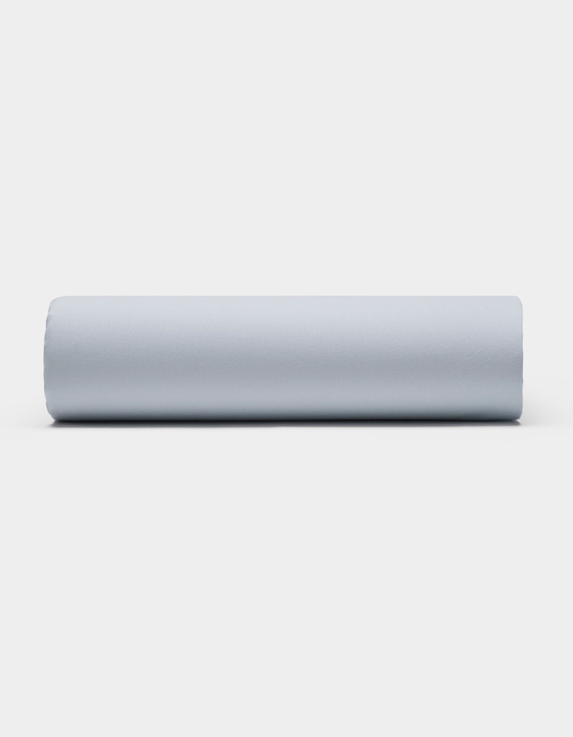 Soft-Wash Cotton Fitted Sheet