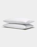 Soft-Wash Cotton Pillowcases