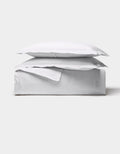 Soft-Wash Cotton Quilt Set