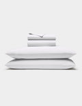 Soft-Wash Cotton Sheet Set