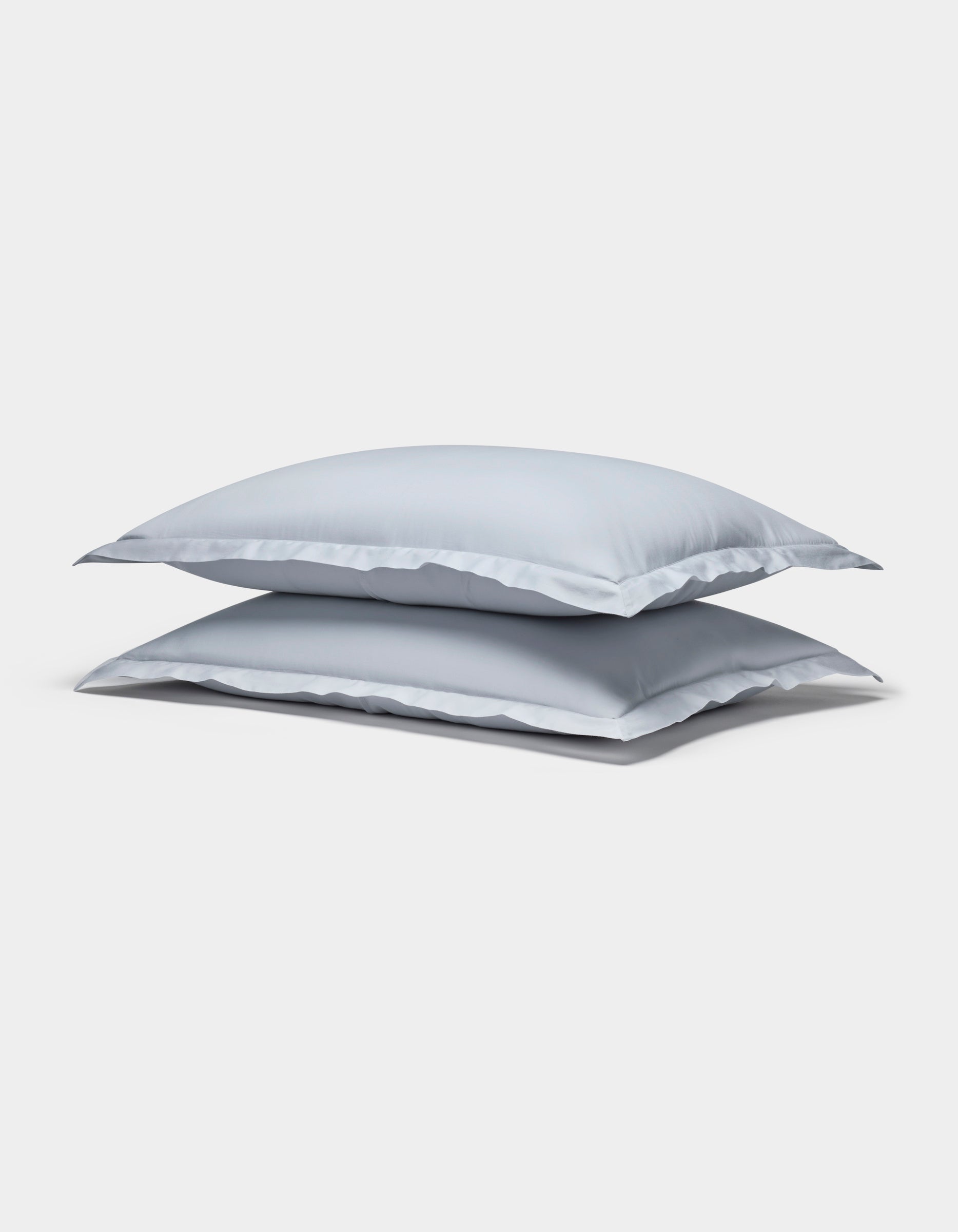Soft-Wash Cotton Shams